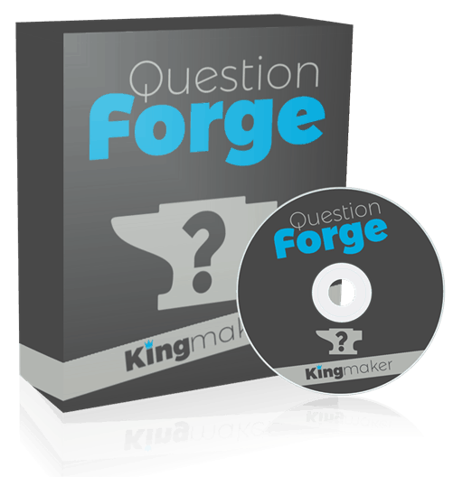 questionforge pro box