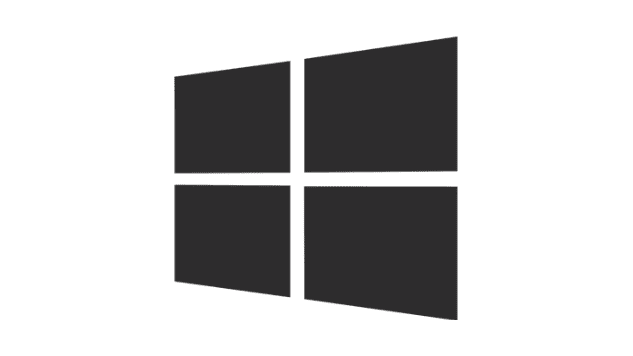 Windows Logo